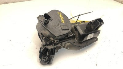 1978-1991 Chevy Van G20 Windshield Wiper Motor Oem 22038358