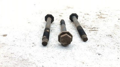 88-96 Silverado 1500 Set Of Bolts Steering Gear Box Factory Hardware 5.7L 4X4