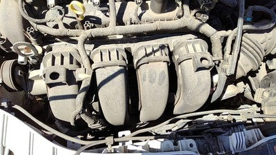 2012-2018 Ford Focus Intake Manifold Oem 2.0L Cp9Z9424D