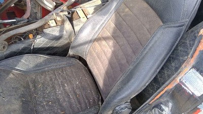 1971 Nissan Datsun 240Z Driver Left Front Seat
