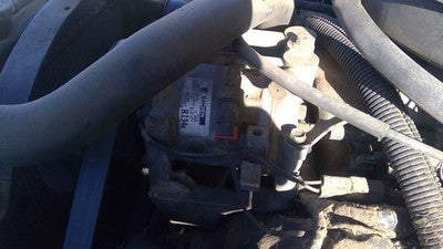 1994-1995 Dodge Dakota Ac Compressor Air Conditioner Pump Assembly Oem 5.2L