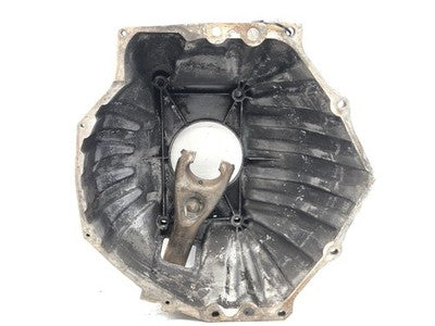1984-1988 Chevy Corvette Bell Housing With Fork Oem Nash 4+3 5.7L Manual Trans
