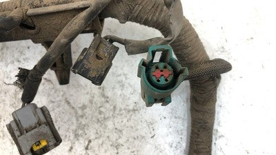 2002 Chevy Cavalier Wiring Harness For Engine Oem 2.2L 5 Speed Mt
