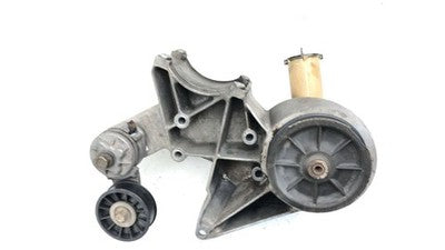 1989 Ford F350 Power Steering Pump With Mount Bracket Oem Bolts 7.5L 460