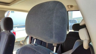 2004 2005 Dodge Ram 1500 Pair Of Headrests Oem Left Right Set Front Seat Lh