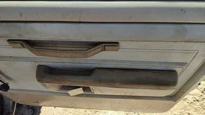 1984 Dodge D350 Passenger Right Inside Door Trim Panel Oem
