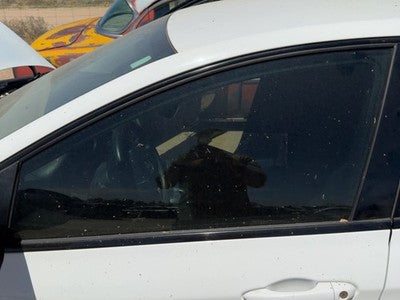 2013-2016 Dodge Dart Driver Left Front Side Window Door Glass Oem 68082407Ac