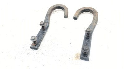 1996 Chevy S10 Blazer Tow Hook Set Oem