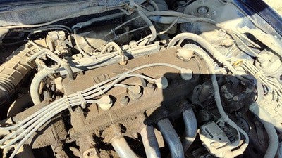 1998-2002 Honda Accord Valve Cover Oem 2.3L Vtec 12310Paaa00