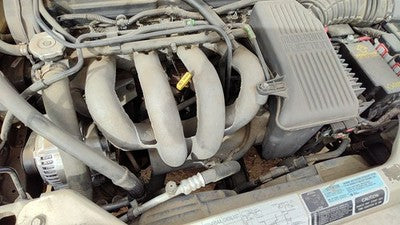 1997-2000 Dodge Stratus Intake Manifold Oem 2.4L 04792209