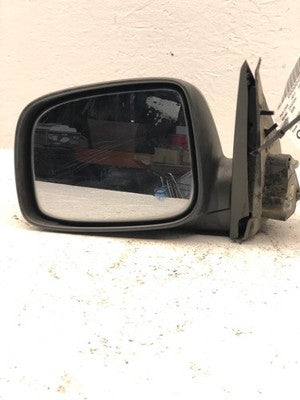 2004-2012 Gmc Canyon Driver Left Power Side Mirror Oem Black 15246906