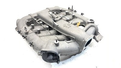 2005-2009 Land Rover Lr3 Intake Manifold Oem 4.0L 4650786