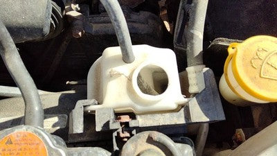 2005-2019 Subaru Legacy Outback Coolant Reservoir Radiator Overflow Tank Bottle