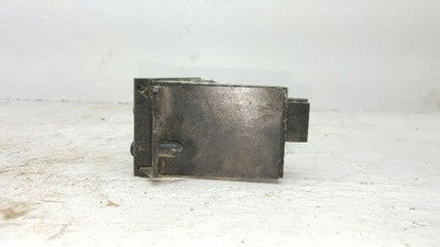 1997-1999 Chevy Cavalier Temperature Control Ac With Rear Defrost 16242871