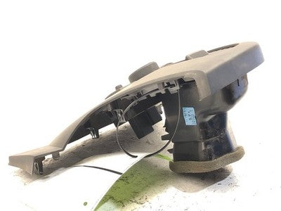 2009-2011 Gmc Sierra Driver Left Dash Trim Panel With Headlight Switch Oem
