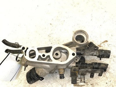 2006 Kia Optima Thermostat Housing Assemlby Oem 2.4L