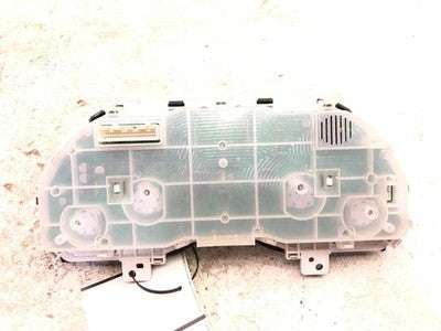 2012 Legacy Outback Speedometer Cluster Instrument Gauges Panel Oem Dash At 2.5L