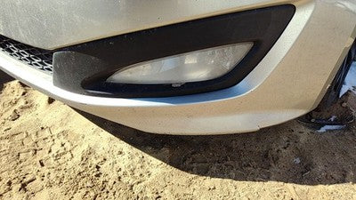 2011-2013 Kia Optima Sx Driver Left Fog Light Lamp Assembly Sx 922012T010