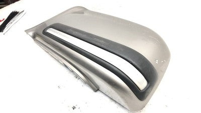 1998 Chevy S10 Blazer Passenger Right Rear Bumper End Cap Oem Quarter Mouding