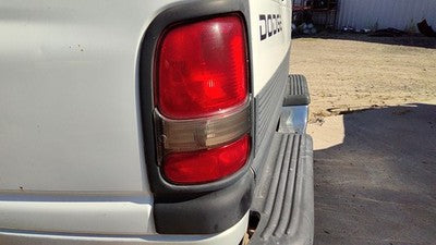 1994-2001 Ram 1500 Driver Left Tail Light Oem Brake Lamp Rear 55055265Ac