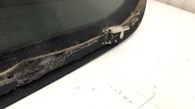 98-03 Toyota Sienna Driver Left Rear Side Window Door Glass Oem Back 6276008020