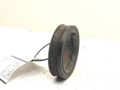 2003-2016 Vw Jetta Harmonic Balancer 2.0 Diesel Crankshaft Pulley Oem 03G105243