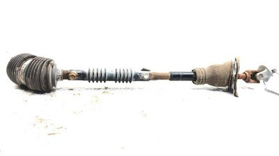 2013 Gmc Sierra 1500 Lower Intermediate Steering Shaft Oem 5.3L At 4X4