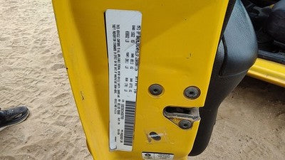 2000-2005 Dodge Neon Blower Motor Assembly Heater Ac Fan Oem Squirrel Cage