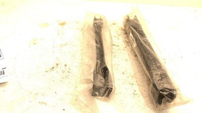 94-98 Grand Cherokee Driver Left Front Control Arms New Upper And Lower Pair