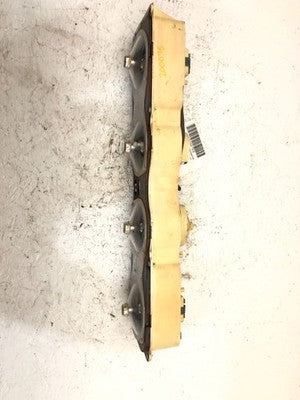 1968 Ford Thunderbird Speedometer Instrument Gauges Cluster Assembly Panel OEM