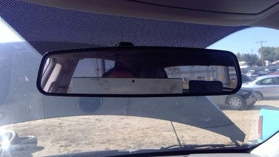 2011-2015 Kia Sorento Inside Rear View Mirror Oem Windshield Mounted 851011U000