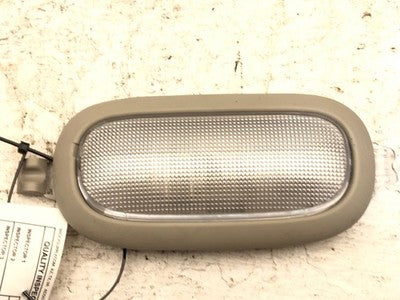 2013 Dodge Ram 1500 Overhead Dome Light Regular Standard Cab Oem Map Lamp