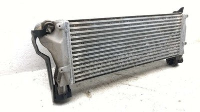 2016 Dodge Ram 4500 Intercooler 6.7L Turbo Cummins Oem