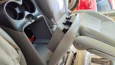 2004-2010 Toyota Sienna Center Floor Console Complete Assembly Oem Fawn 41