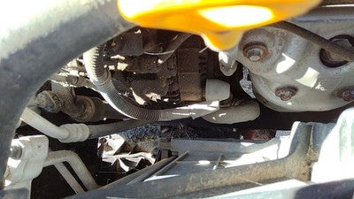 2006-2008 Hyundai Sonata Alternator 3.3l 373003c120