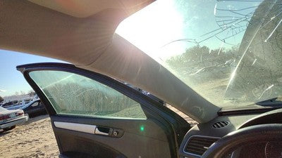 2013 Vw Passat Driver Left A Pillar Trim Windshield Post Panel Oem