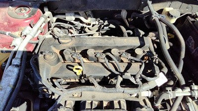 2010-2012 Ford Fusion Valve Cover Oem 2.5L 9E5Z6582D