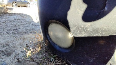 2004-2006 Kia Spectra Passenger Right Fog Light Lamp Oem 4 Door 922022F000