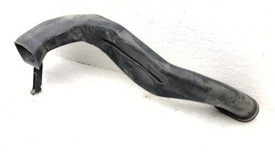 2013 Chevy Cruze Air Intake Tube Resonator Pipe Elbow Rubber Oem Hose Snorkel