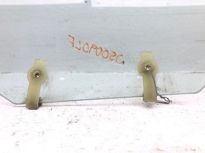 2000-2005 Dodge Neon Driver Left Front Side Window Door Glass Oem 05115681aa
