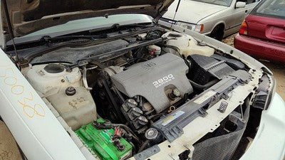 1998 Buick Lesabre Complete Wiring Harness Behind Dash Oem 3.8L