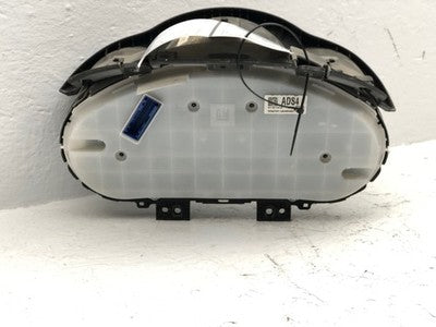 2013-2014 Chevy Cruze Speedometer Instrument Cluster Gauges Panel Oem Dash