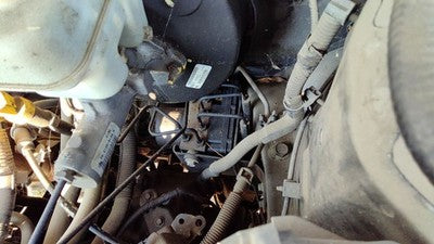 2005 06 Mazda Tribute Complete Anti Lock Brake Pump Unit Oem Abs Module Assembly