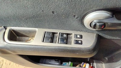 2010-2011 Nissan Versa Driver Left Front Power Window Master Control Switch Oem