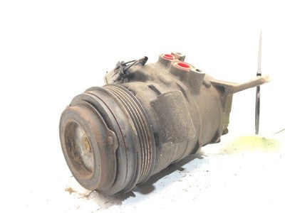 2011-2013 Gmc Sierra 1500 Ac Compressor Air Conditioner Pump Assembly Oem 5.3L