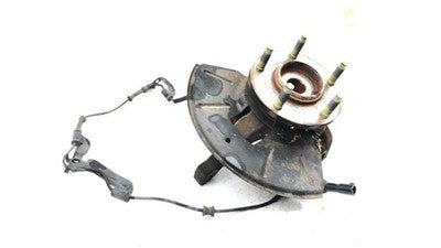 05-12 Ford Escape Passenger Right Front Spindle Steering Knuckle With Wheel Hub