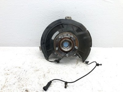 2018-2020 Buick Regal Driver Left Front Spindle Steering Knuckle With Wheel Hub