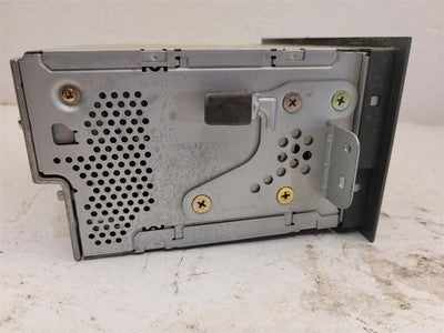 2004 Saturn Vue Oem Stock Stereo Radio Am-Fm-Cd Player With Mp3 Single Disc