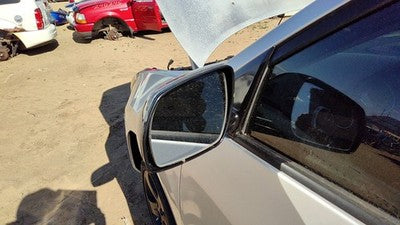 2008-2015 Nissan Rogue Driver Left Side Mirror Door Mounted Oem 96302Jm200