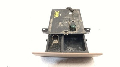 1993-1994 Ford Explorer Ash Tray Assembly Oem Slide Out Dash Tan F37z1004320a